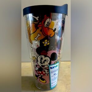 Disney 24oz Tervis Tumbler